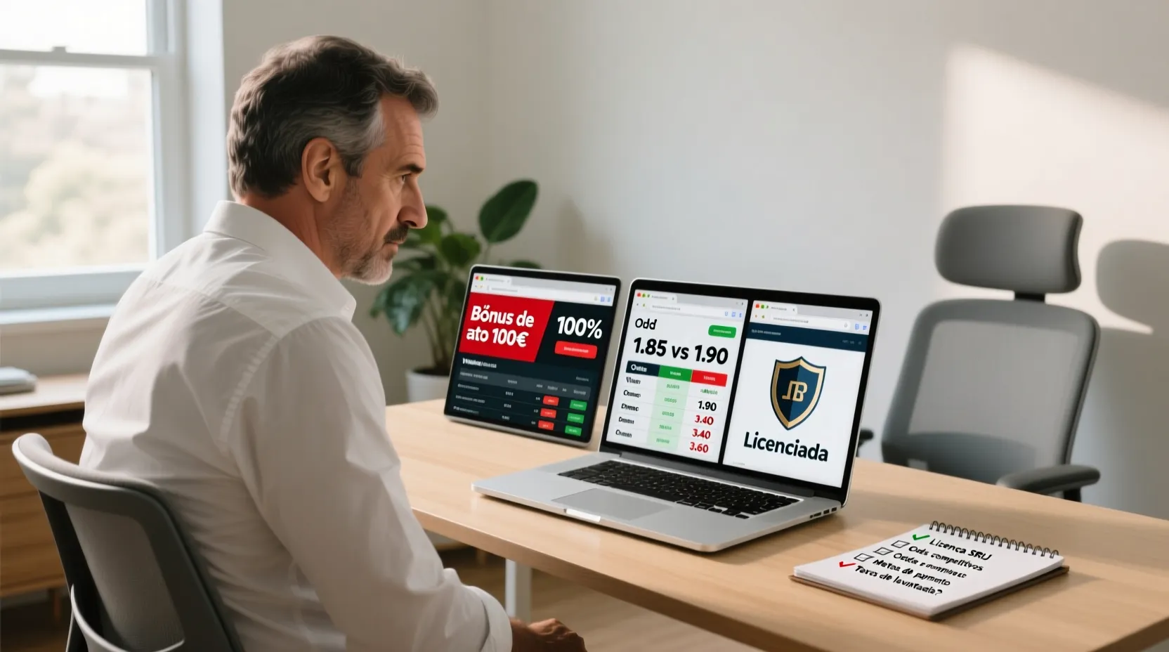 hero escolher plataform apostas